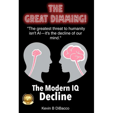 The Great Dimming