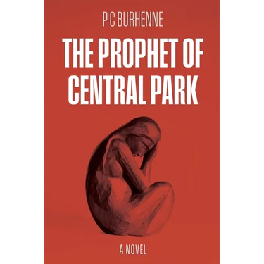 The Prophet of Central Park