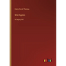 Wild Apples: in large print