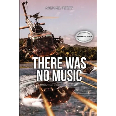 There Was No Music