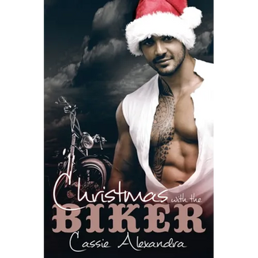 Christmas With The Biker