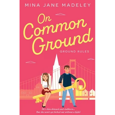 On Common Ground