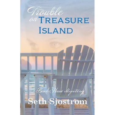 Trouble on Treasure Island