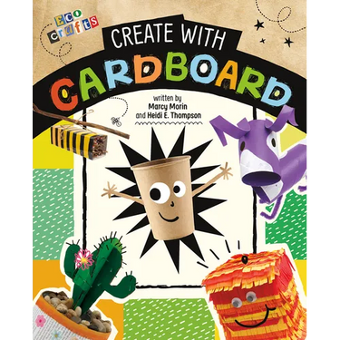 Create with Cardboard