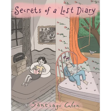 Secrets of a Lost Diary