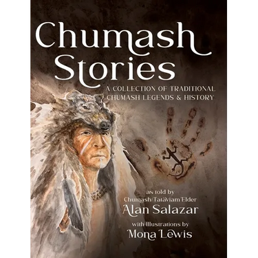 Chumash Stories
