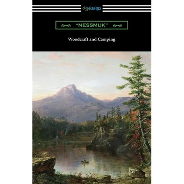Woodcraft and Camping