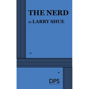 The Nerd
