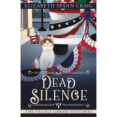 Dead Silence