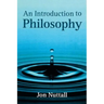 Introduction to Philosophy