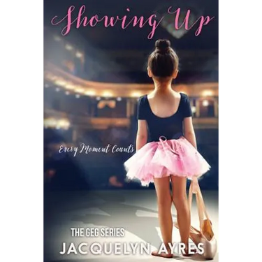 Showing Up: The GEG Series