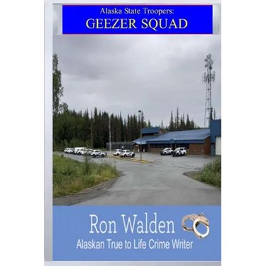 Alaska State Troopers: Geezer Squad