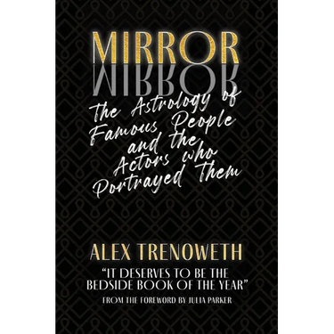 Mirror Mirror: Famous People and the Actors who Portrayed Them