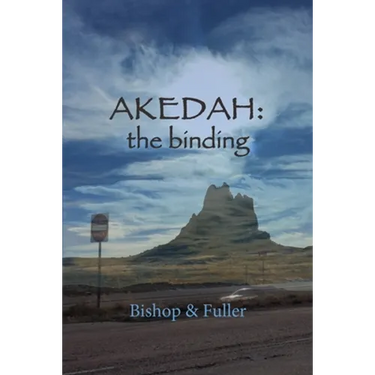Akedah: the Binding