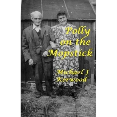 Polly on the Mopstick