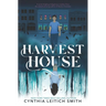 Harvest House: (A Chilling Young Adult Ghost Mystery Exploring Indigenous Identity, Social Justice, and Small-Town Secrets for Ages 12-17)