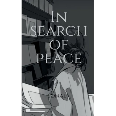In search of peace