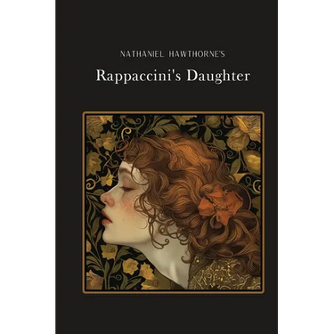 Rappaccini's Daughter: Silver Edition (adapted for struggling readers)
