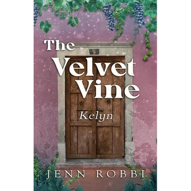 The Velvet Vine: Kelyn