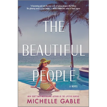 The Beautiful People