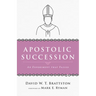 Apostolic Succession