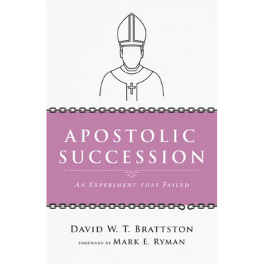 Apostolic Succession