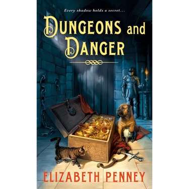 Dungeons and Danger