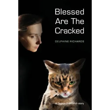 Blessed Are the Cracked