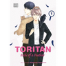 Toritan: Birds of a Feather, Vol. 1