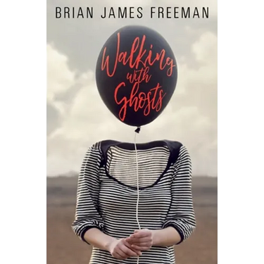 Walking with Ghosts