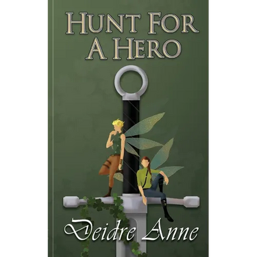 Hunt For A Hero