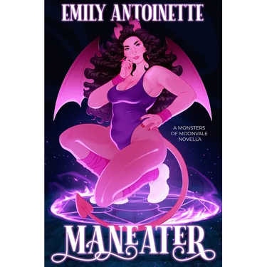 Maneater