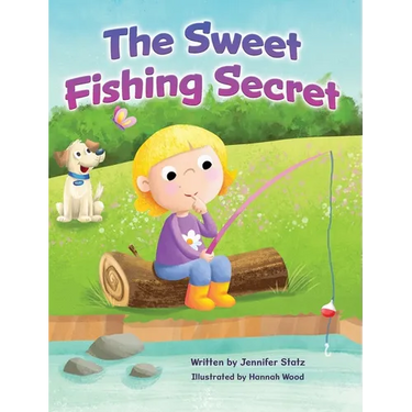 The Sweet Fishing Secret