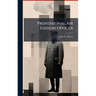 Professional Air Liaison Officer