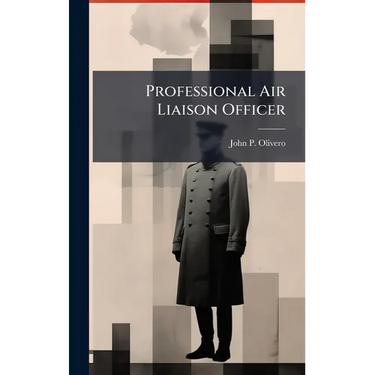 Professional Air Liaison Officer
