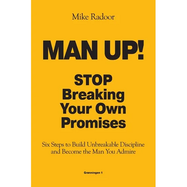 Man Up