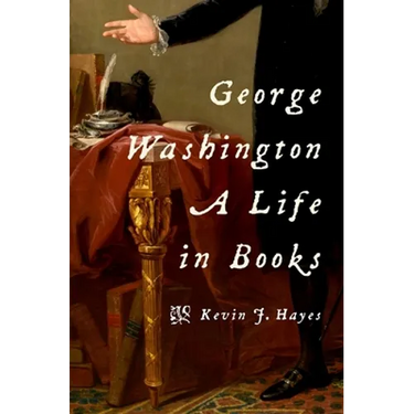 George Washington: A Life in Books
