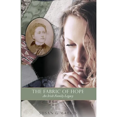 The Fabric of Hope: An Irish Family Legacy