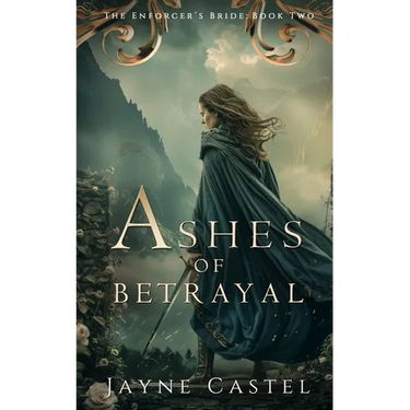 Ashes of Betrayal