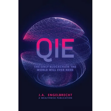 Qie: The Only Blockchain the world will ever need