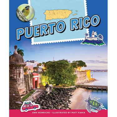 Puerto Rico