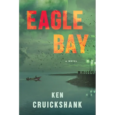 Eagle Bay