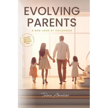 Evolving Parents: A new look at childhood