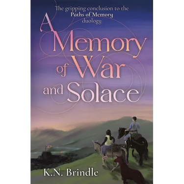 A Memory of War and Solace
