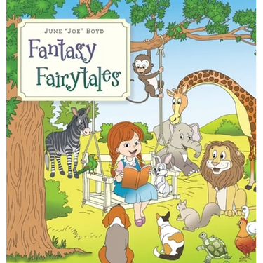 Fantasy Fairytales