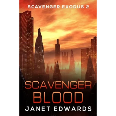 Scavenger Blood