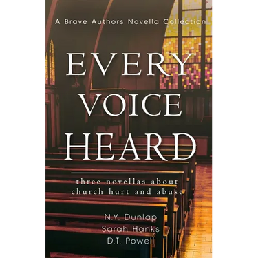 Every Voice Heard