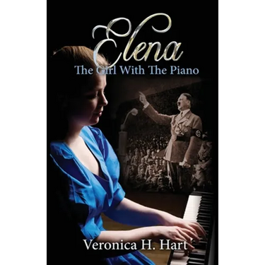 Elena - the Girl with the Piano