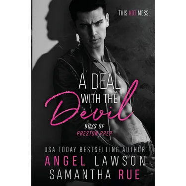 A Deal With the Devil
