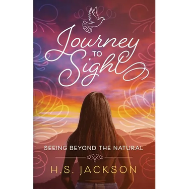 Journey to Sight: Seeing Beyond the Natural